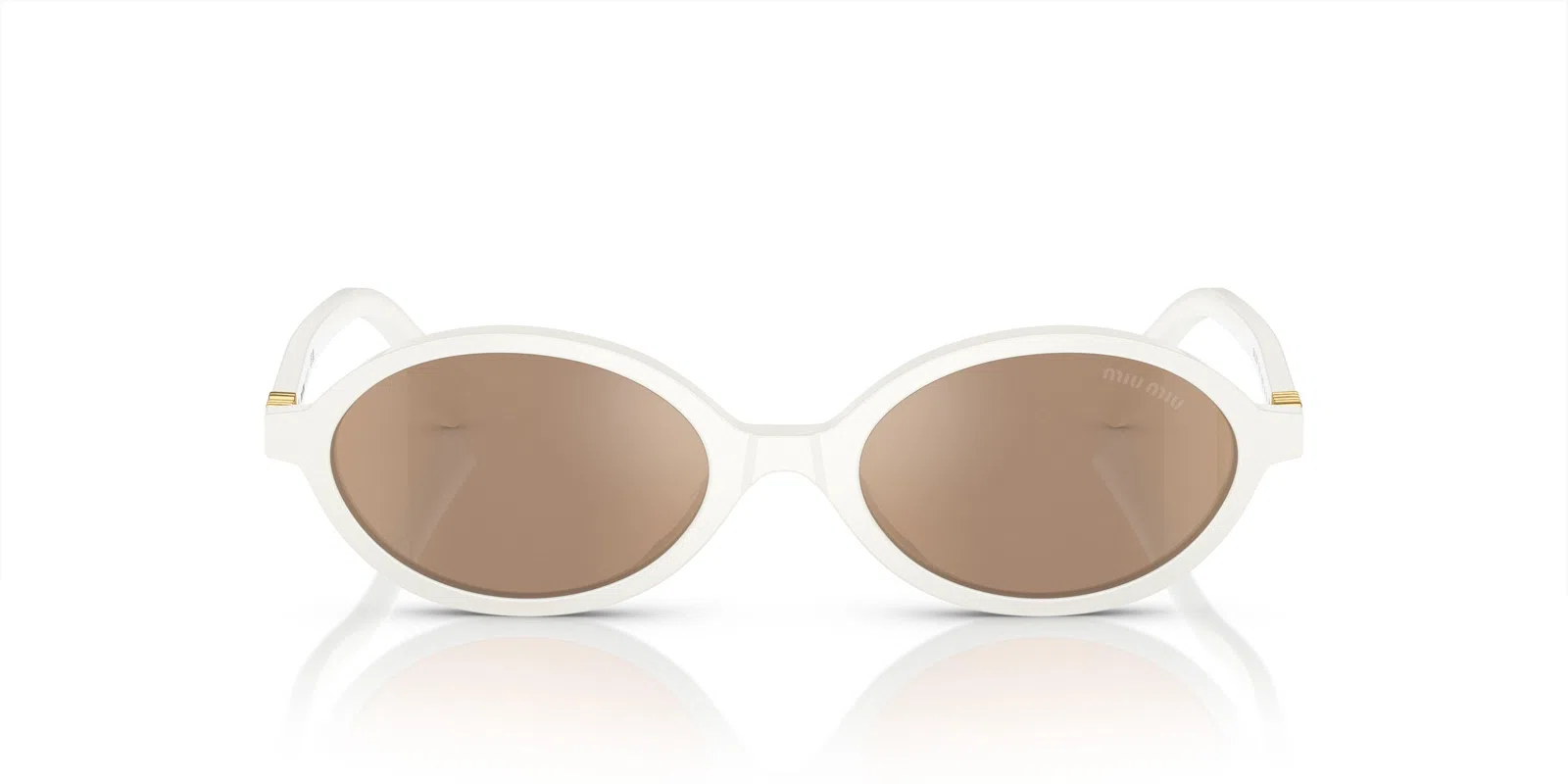 Miu Miu 04ZSF Sunglasses - view 19